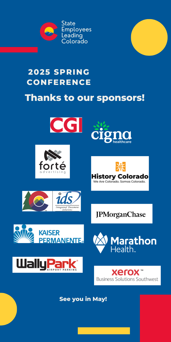 Sponsor Logo Graphics