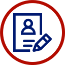 Registration Button