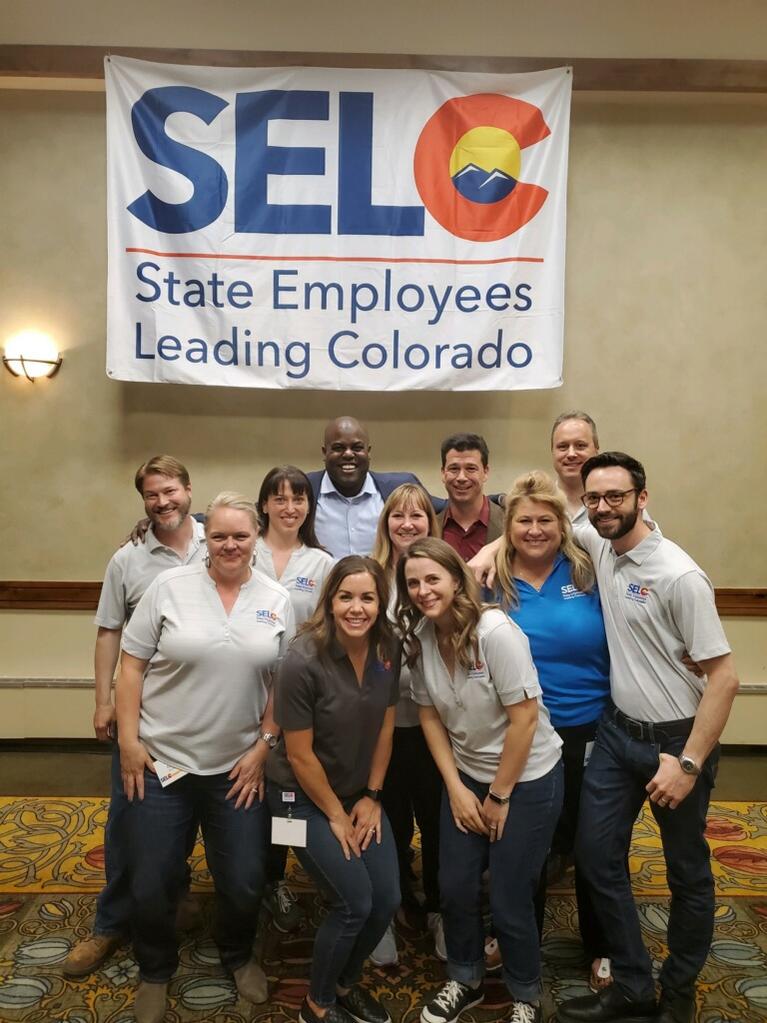 SELC Spring Conference Committee